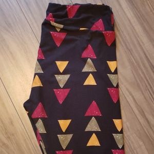 TC Lularoe Leggings